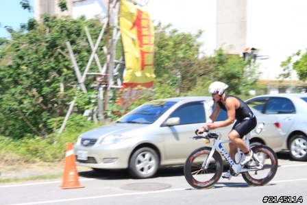 2012 LAVA  113 Taiwan 鐵人三項國際邀請賽