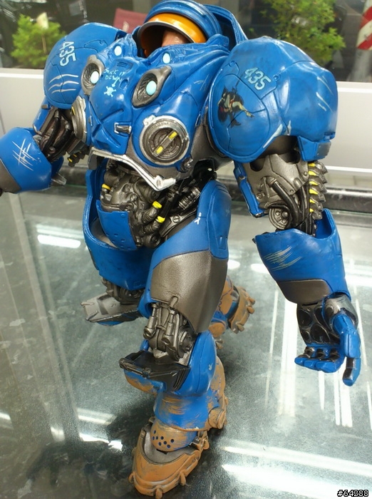 [請問] Sideshow 星海爭霸2陸戰隊