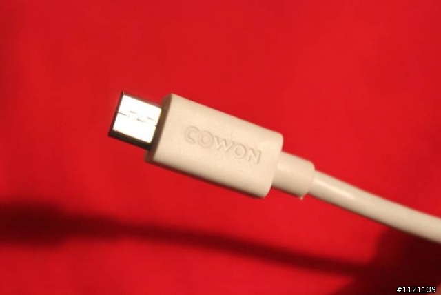 [開箱]COWON   DAP系列交棒 Z2 Plenue接力
