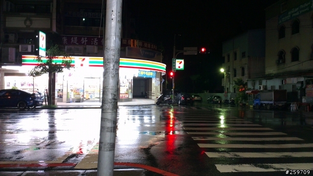 有人想看 ONE X 跟 N8 照相PK嗎? (新增環球室內試拍)