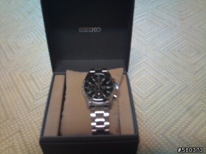 seiko snd367 簡單開箱  下午新增照片