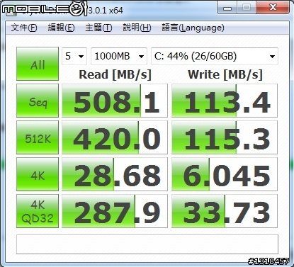 [開箱。測試] i5-3450 + AsRock H77 Pro4/MVP