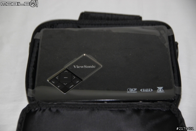 [完整開箱-更新5/23] ViewSonic PLED-W500短焦距投影機開箱