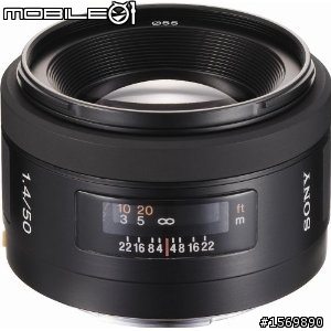 (SR3)新的Zeiss 50mmF1.4看來有希望了!!!