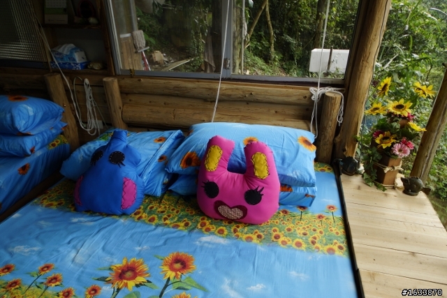  DIY簡單蓋鋼構木屋