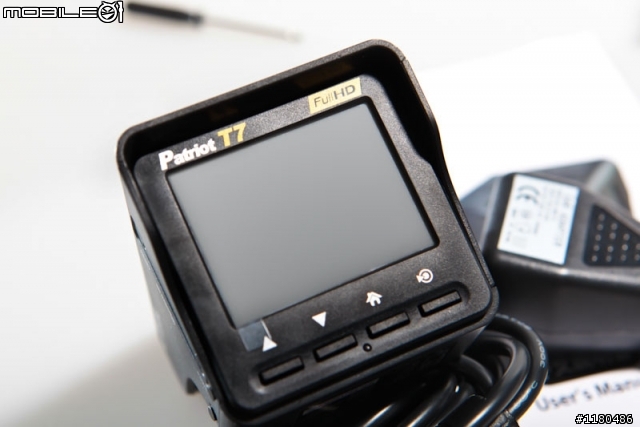 【影片出爐】參加愛國者 T7行車紀錄器試用活動心得分享(持續更新中)