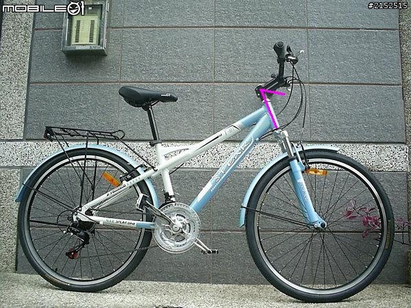 請問，單車的龍頭安裝方向，可以直接上下反裝嗎??