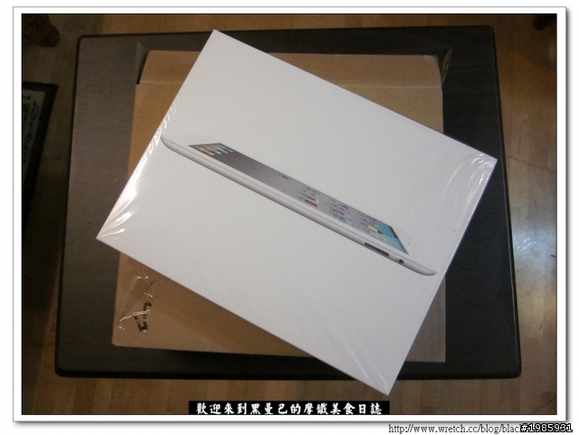 喜歡new iPad就買,不喜歡也沒人逼你買,況且還不用排隊呢
