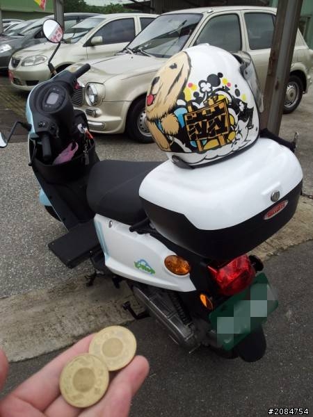 省道一姐輕省生活，噗哧女孩向前衝！