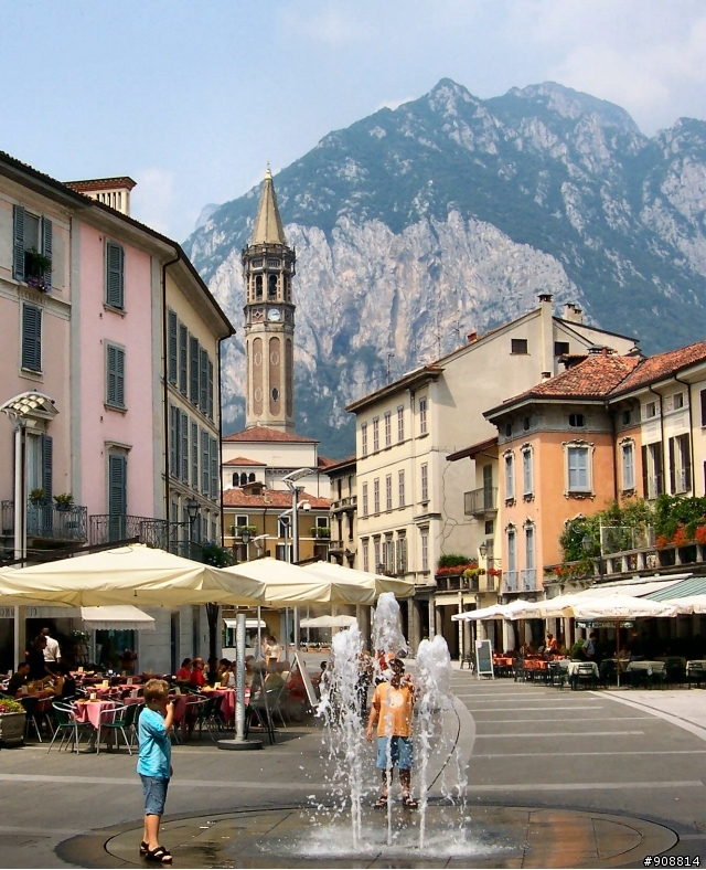 2012 環義大賽 第15站 Busto Arsizio - Lecco/Pian dei Resinelli, 172公里