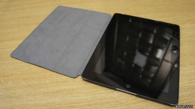[分享]終於我也入手之The New iPad~