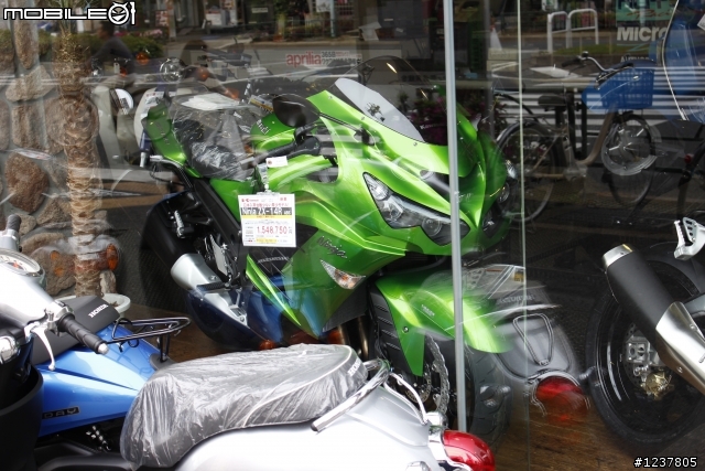 [Kawasaki W800]東京-山梨 隨意騎騎