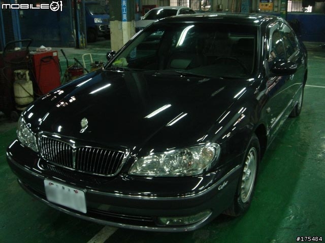 Cefiro A33T水箱 破裂問題 & 我最愛的車推推文