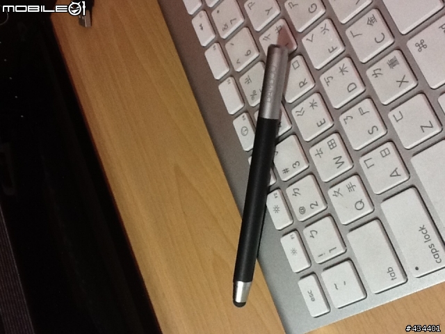Wacom Bamboo Stylus 使用三個月頭壞了算正常嗎？