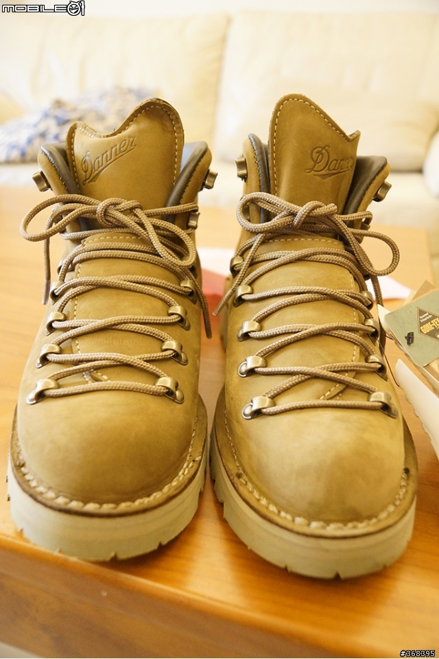 DANNER MOUNTAIN LIGHT PATTERSON