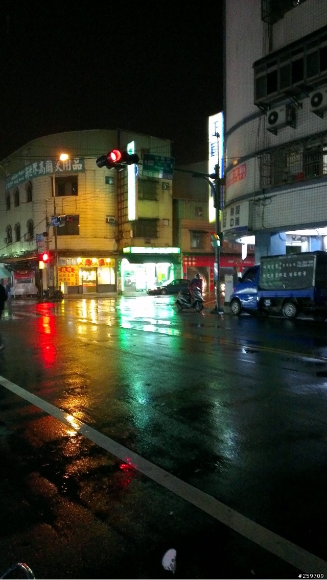 有人想看 ONE X 跟 N8 照相PK嗎? (新增環球室內試拍)