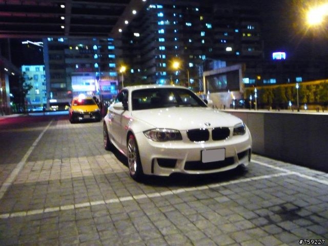性感肌肉小小孩 1-M Coupe