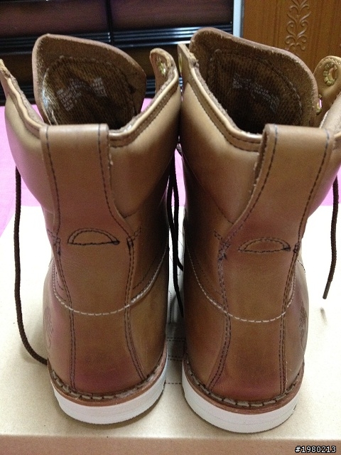 timberland 71594往生確定 + timberland 74160開箱