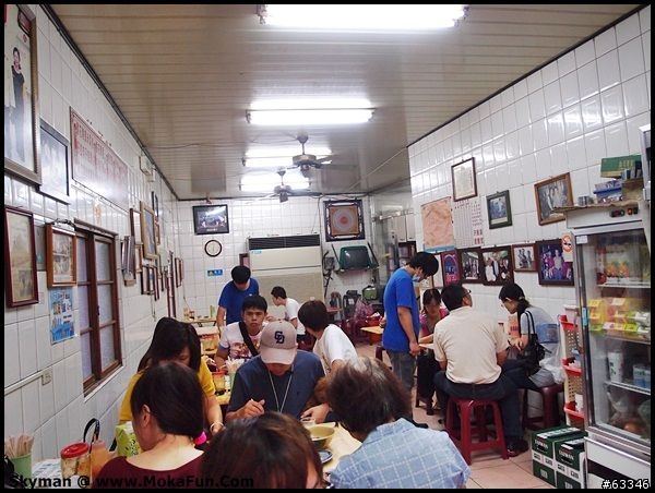 [食記]王功美食一日記蚵嗲、蚵仔煎、枝仔冰[完整版]