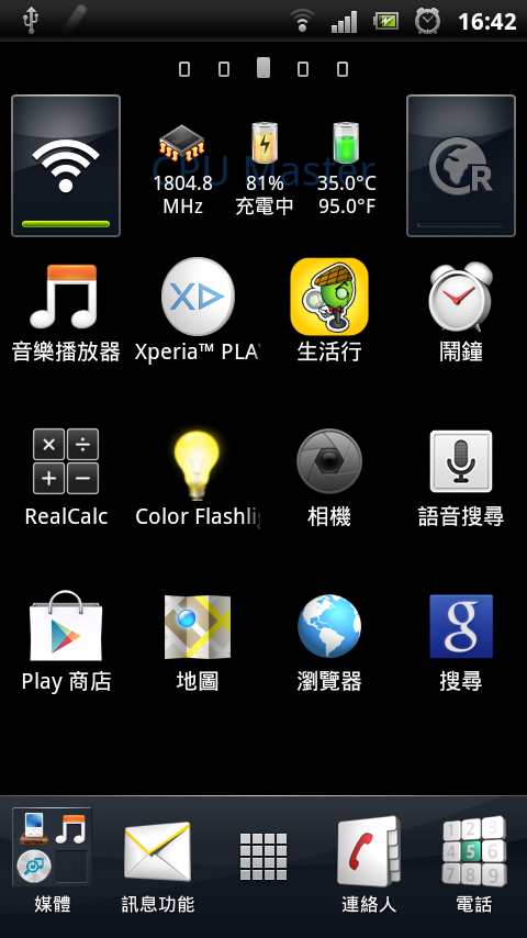 SanDisk 64GB Mobile Ultra microSDXC Class 10 for XPERIA PLAY