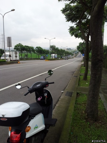 省道一姐輕省生活，噗哧女孩向前衝！