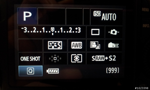 [開箱]人生第一台單眼，Canon EOS 60D ><