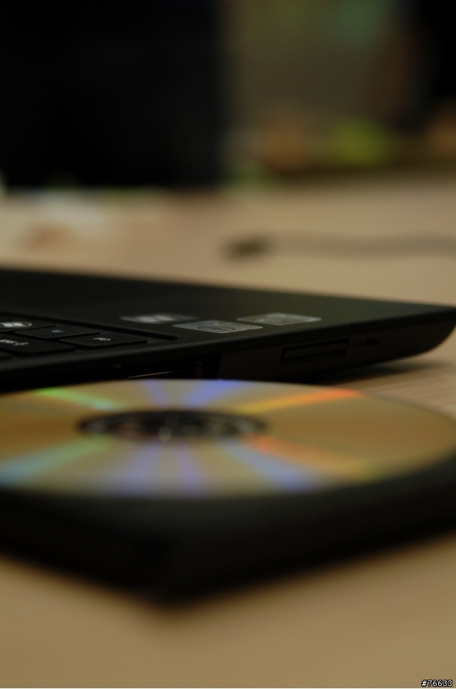改變您對魚與熊掌的認知NVIDIA  Tegra 3 / 600M系列 -THE WAY IT’S MEANT TO BE