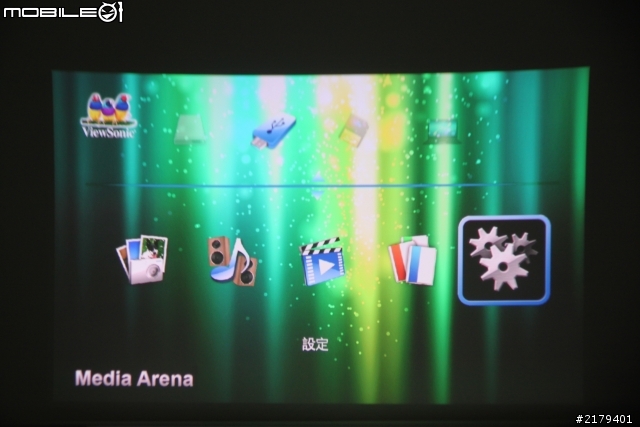 [完整開箱-更新5/23] ViewSonic PLED-W500短焦距投影機開箱