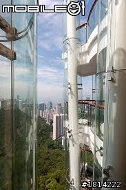 香港山頂豪宅 Opus, 開價 1,091 萬/坪