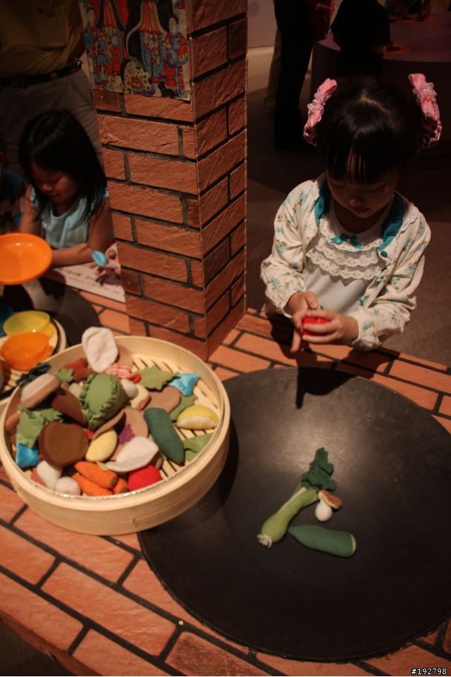 假日去走走～苗栗銅鑼～客家委員會苗栗園區