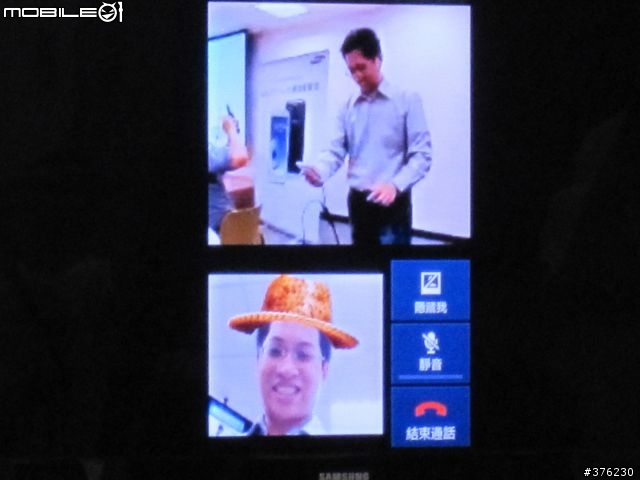 [Galaxy S3台北體驗會]S3進入手中那一刻~充份感受到它的人性~(文多圖多)