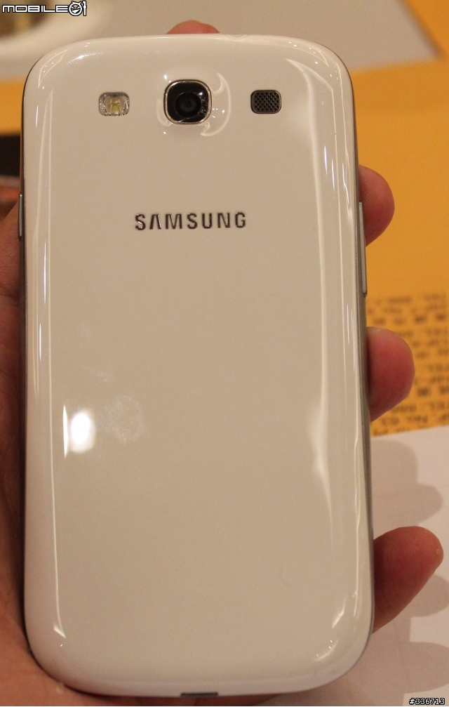 GALAXY SIII 體驗會『高雄場』兩百多張圖請耐心觀看,S3真是一支好手機!!