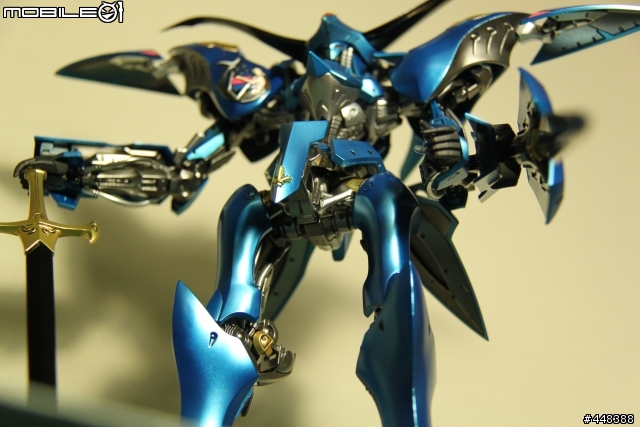 [分享]1/100 scale VS-IMS-03 V SIREN NEPTUNE V賽聯 海子 (圖多)...