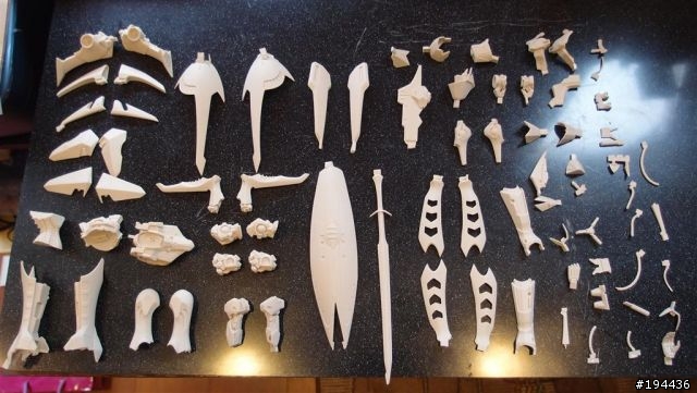 [五星] 恩蓋季SR1