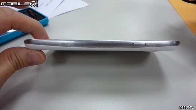 【一支手機  二度君臨  三星再造  四核傳奇】Galaxy S3 台北體驗會