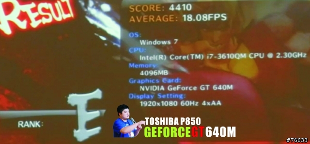 改變您對魚與熊掌的認知NVIDIA  Tegra 3 / 600M系列 -THE WAY IT’S MEANT TO BE