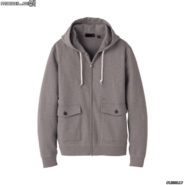 [開箱] UNIQLO X UNDERCOVER (UU) 上衣類(附實穿照)