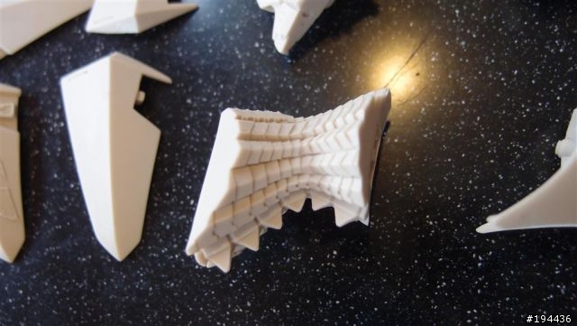 [五星] 恩蓋季SR1