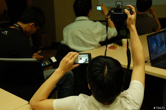 改變您對魚與熊掌的認知NVIDIA  Tegra 3 / 600M系列 -THE WAY IT’S MEANT TO BE