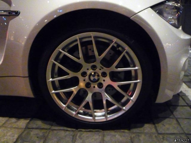 性感肌肉小小孩 1-M Coupe