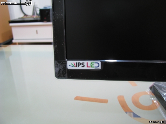 【開箱】新款LG IPS234V-PN 23型IPS LED液晶寬螢幕採用最新AH-IPS廣視角面板
