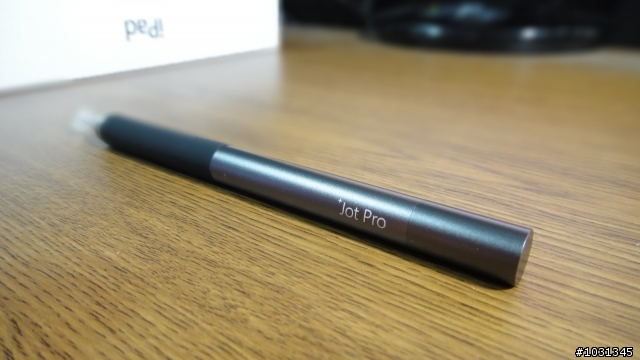 New IPad搭配OZAKI&Adonit Jot Pro