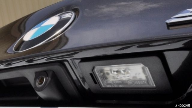 BMW 520d & 530d 開箱