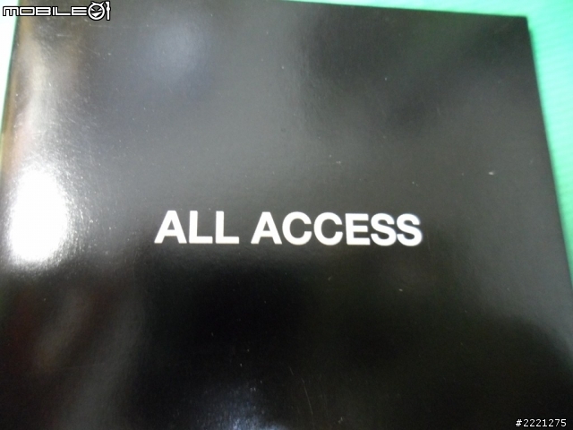 [業餘開箱]Uliimate Ears 700...開箱文傷了我的心OAO