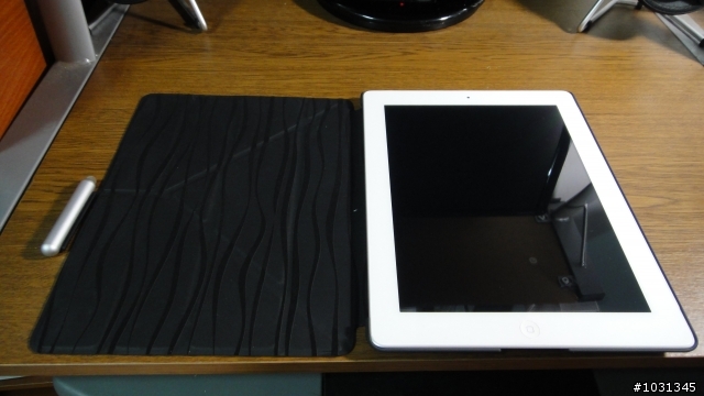 New IPad搭配OZAKI&Adonit Jot Pro