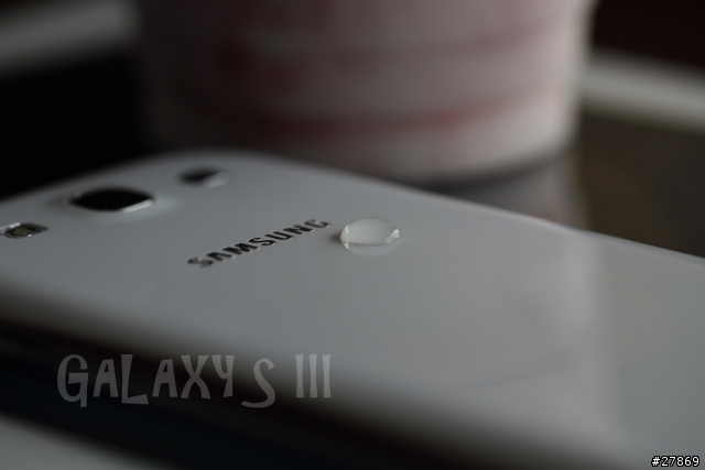 策略性角度看Samsung Galaxy III新品發表