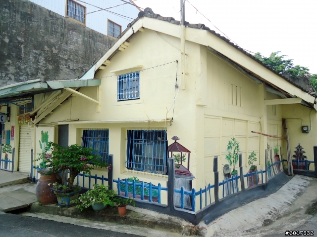 2012-6-1南瀛深度探訪之旅(關廟新光彩繪社區)