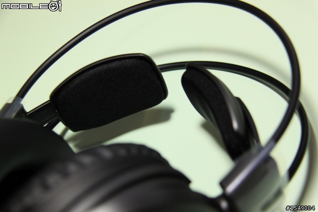 [開箱] Audio-technica ATH-A500X