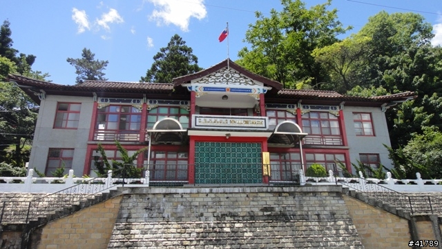 羅馬+北橫+武嶺=兜兜風