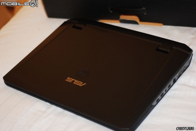 [極度不專業] 美規 ASUS G75VW DS73 3D 開箱文(海關委任書/營業稅/NCC自用切結書)